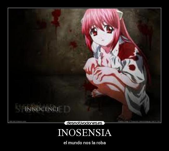 carteles anime desmotivaciones