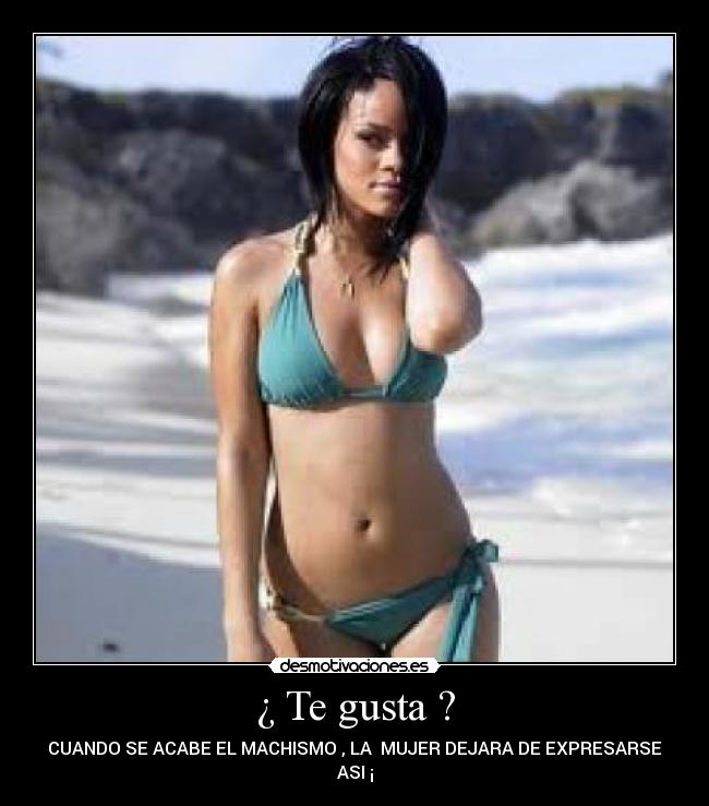 carteles sexism desmotivaciones