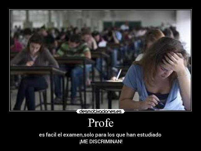 Profe -