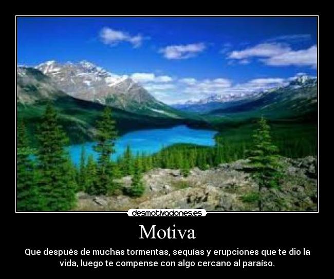 Motiva -