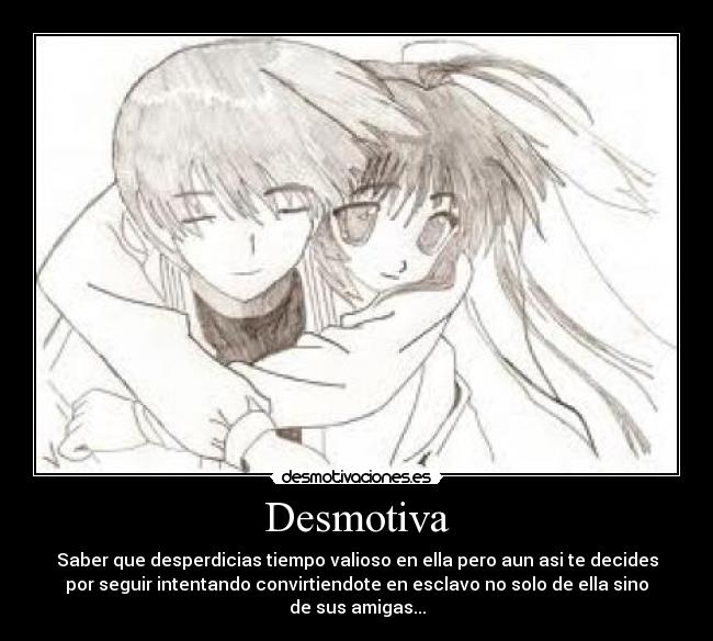 Desmotiva - 
