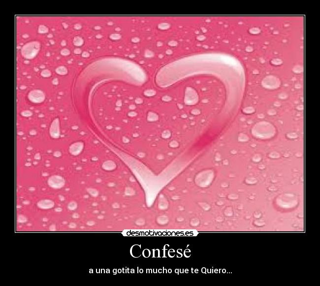 carteles lovepocholate desmotivaciones