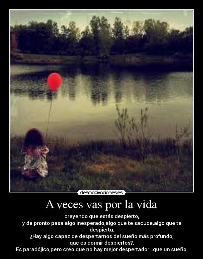 carteles vida lovepocholate desmotivaciones