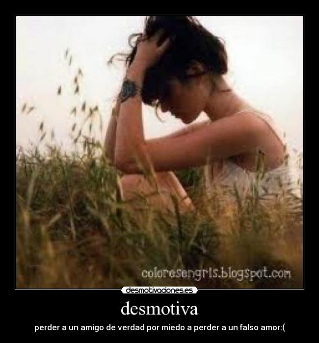 desmotiva -