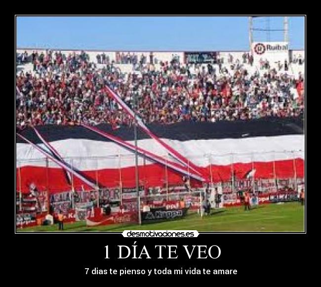 carteles chacarita desmotivaciones