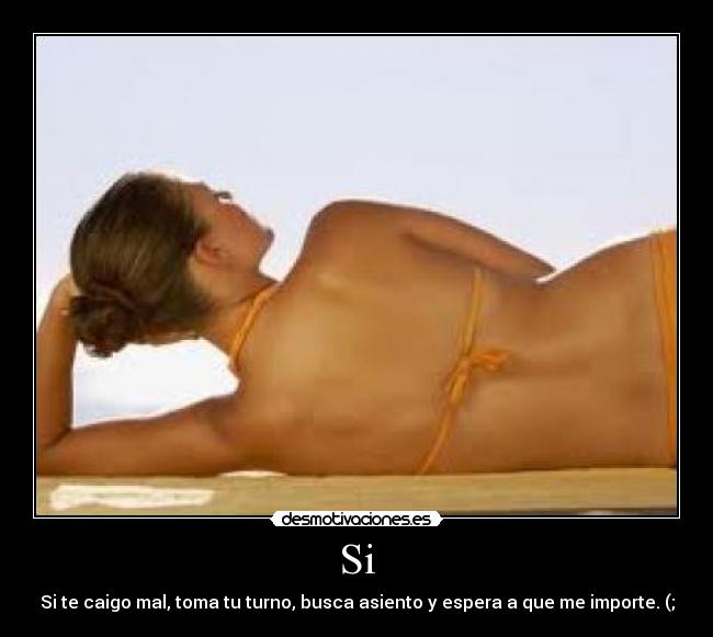 carteles indiferencia desmotivaciones