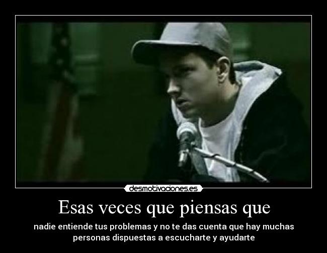 carteles dooby eminem desmotivaciones