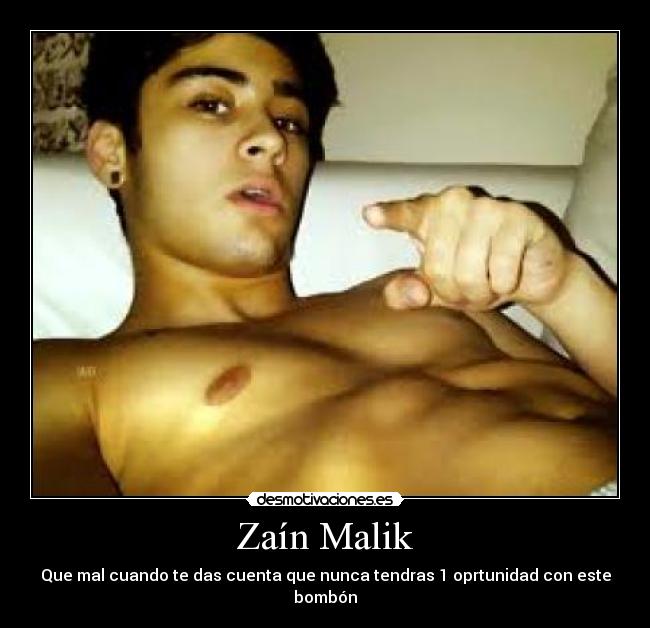 Zaín Malik -