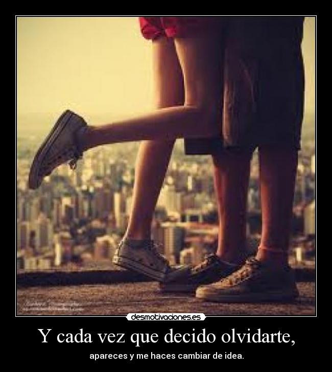 carteles amor desmotivaciones