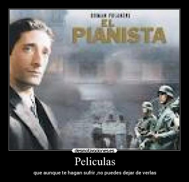 Peliculas - 