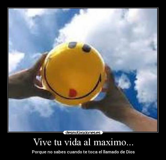 carteles vida maximoo desmotivaciones