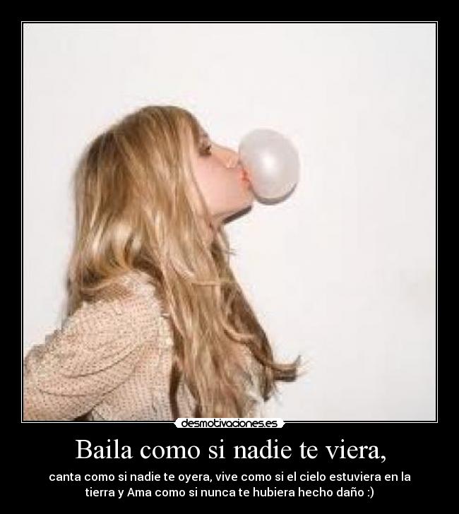 carteles carmen marie desmotivaciones