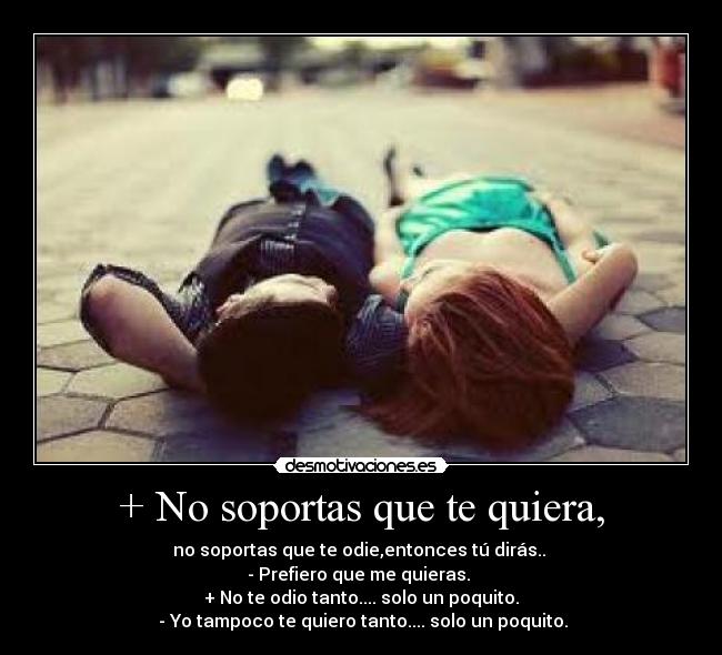 carteles lovepocholate desmotivaciones