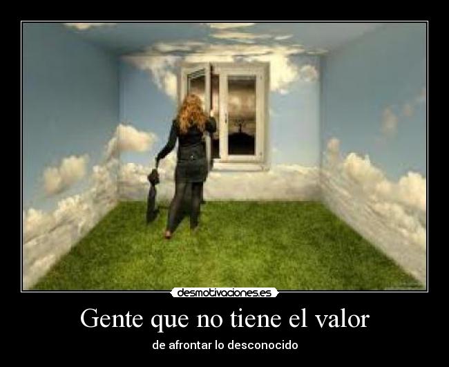 carteles mundo desmotivaciones