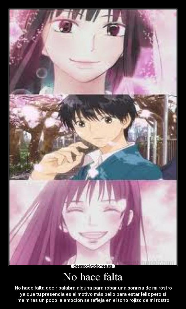 No hace falta - 