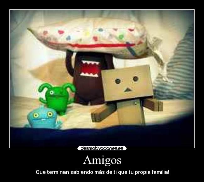 Amigos -