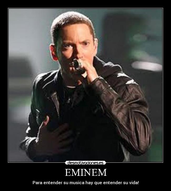 carteles rap desmotivaciones