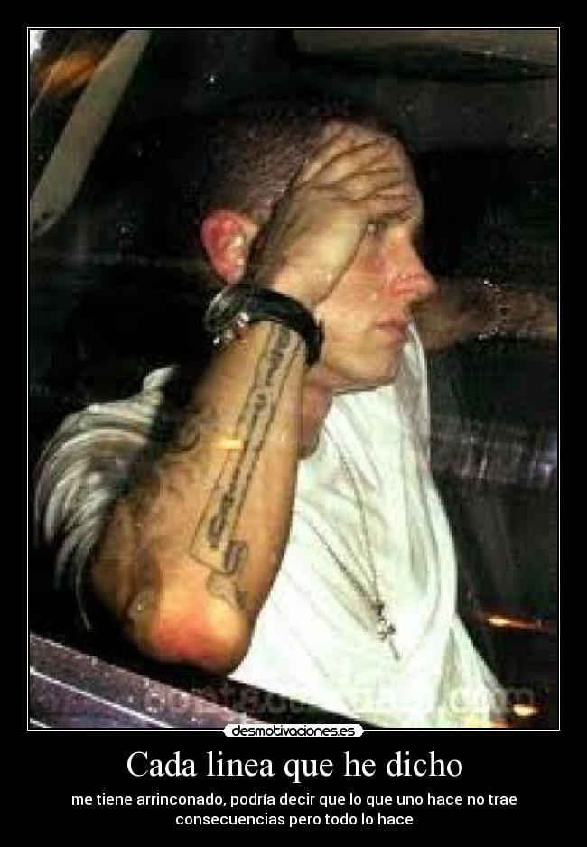 carteles dooby eminem desmotivaciones