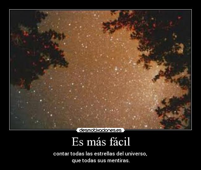 Es más fácil - 