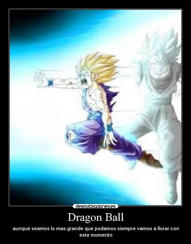 Dragon Ball - 