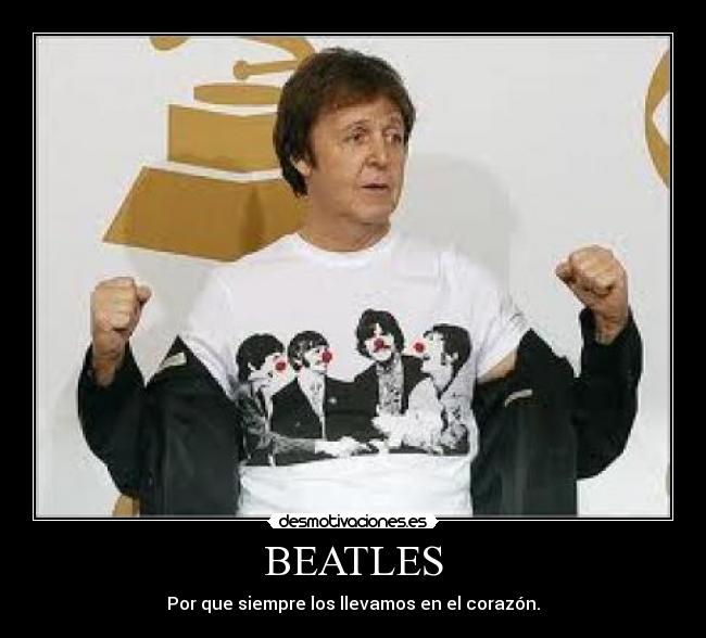 carteles carlito mixer desmotivaciones