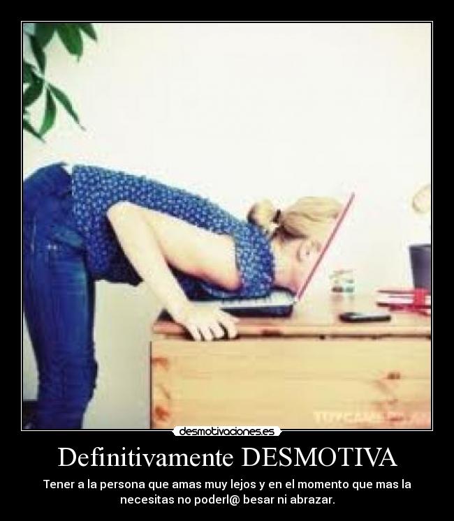 carteles desmotiva desmotivaciones