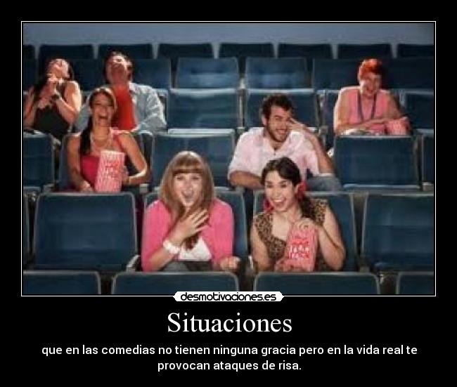 Situaciones - 