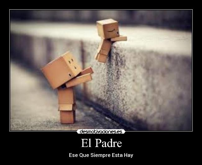 El Padre - 