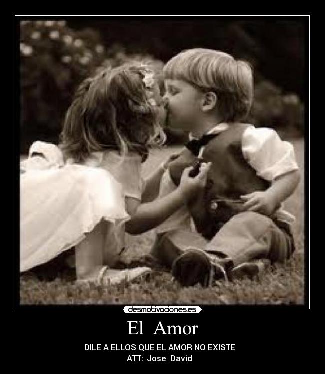 carteles amor valeriia niicolle desmotivaciones