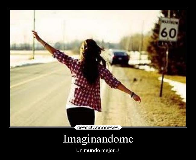 Imaginandome -