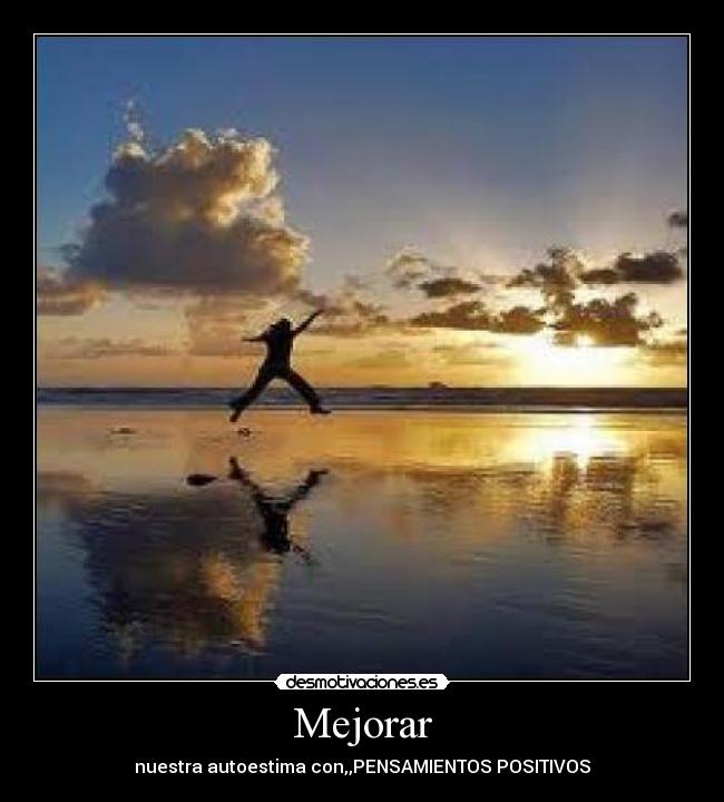 Mejorar -