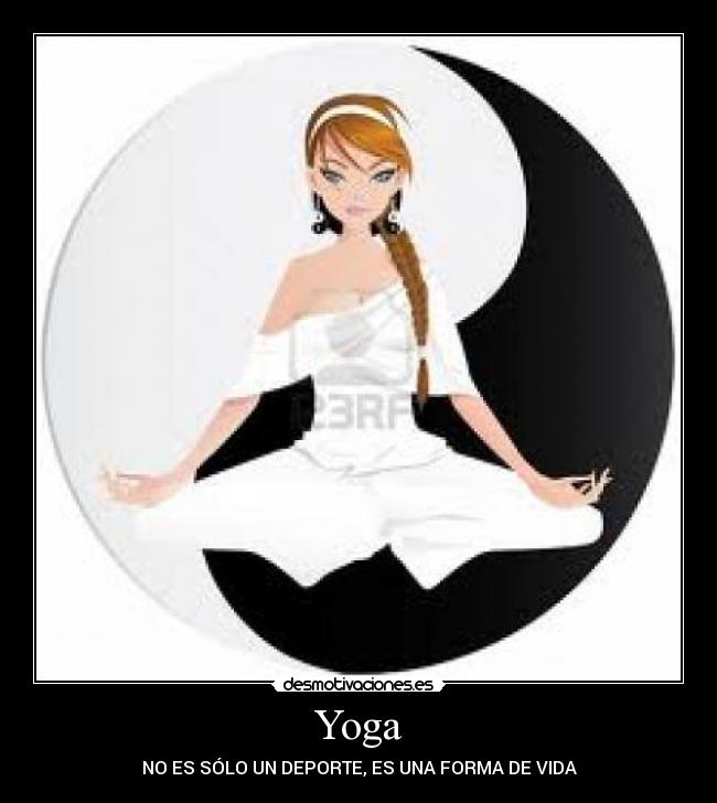 Yoga - 