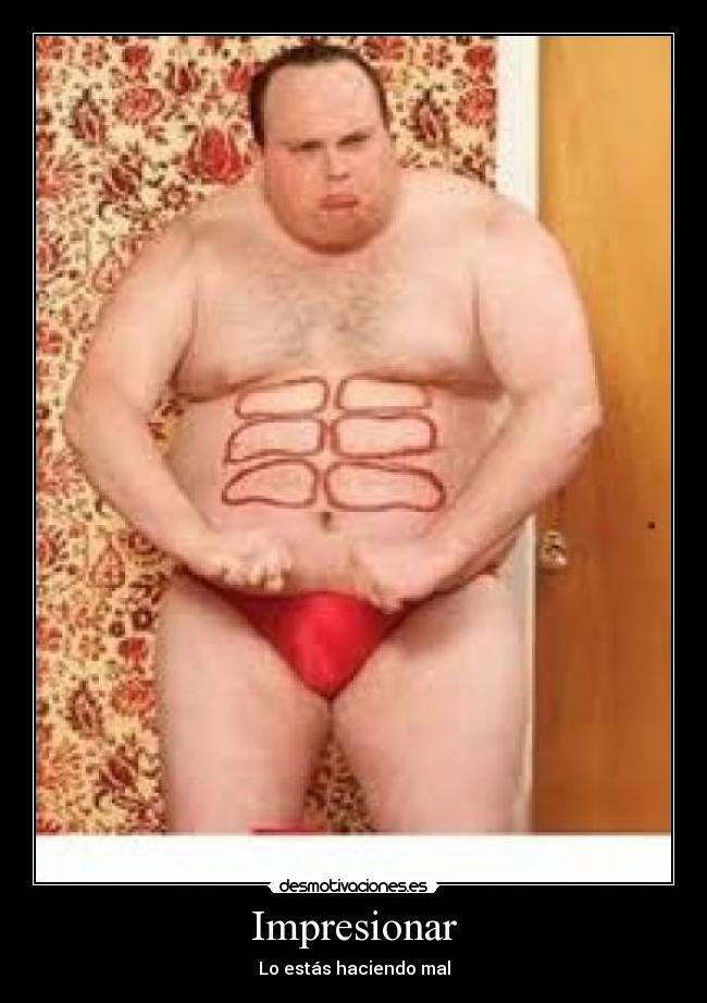 carteles mal desmotivaciones