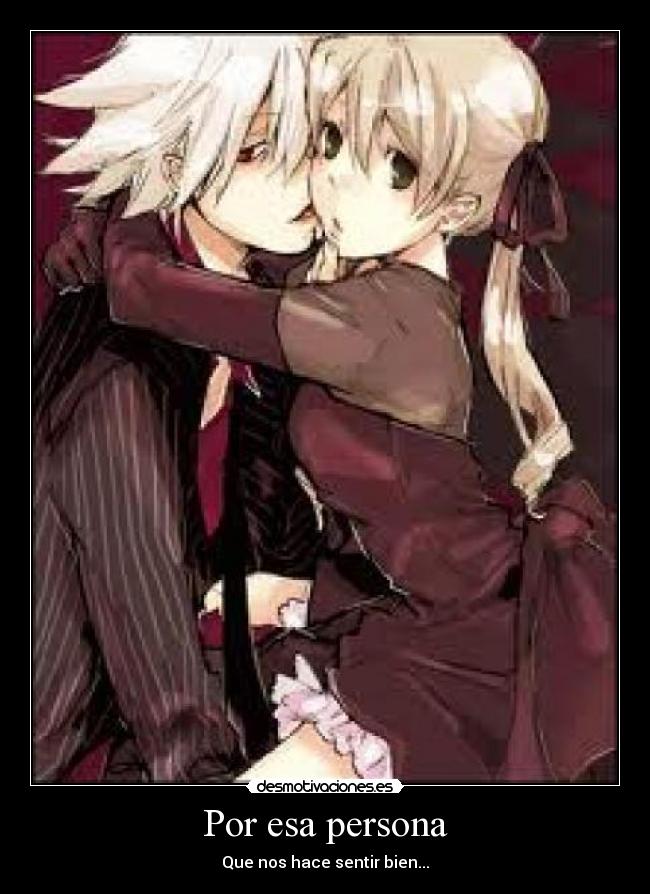 carteles anime soul eater evans maka albarn otaku friki amo anime lala asdf xddddddddddddddddddddddddddddd desmotivaciones