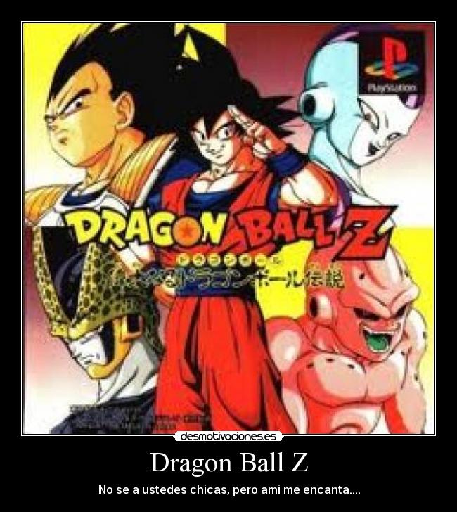 Dragon Ball Z -