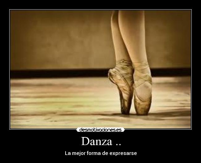 Danza .. - 