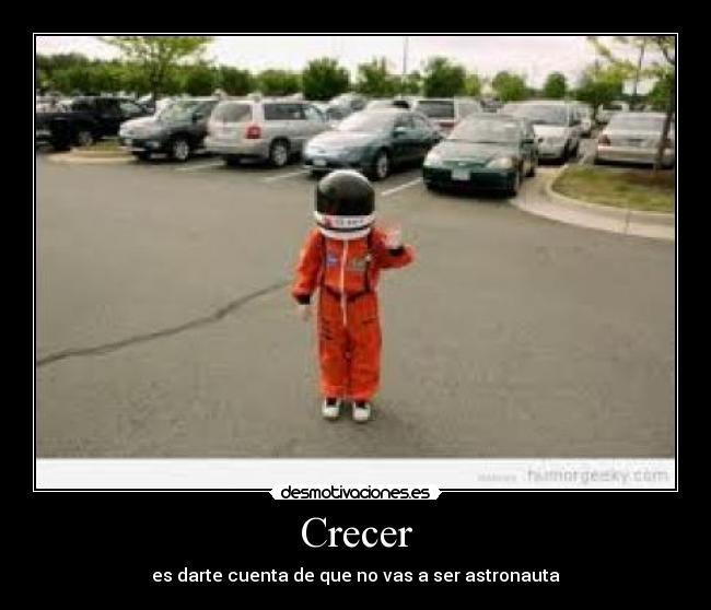 Crecer - 