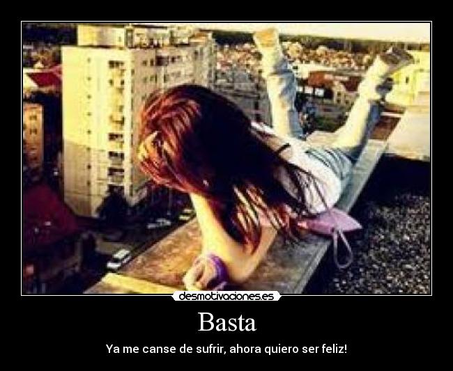 Basta -