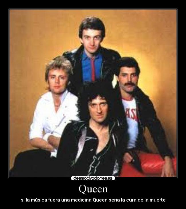 Queen -