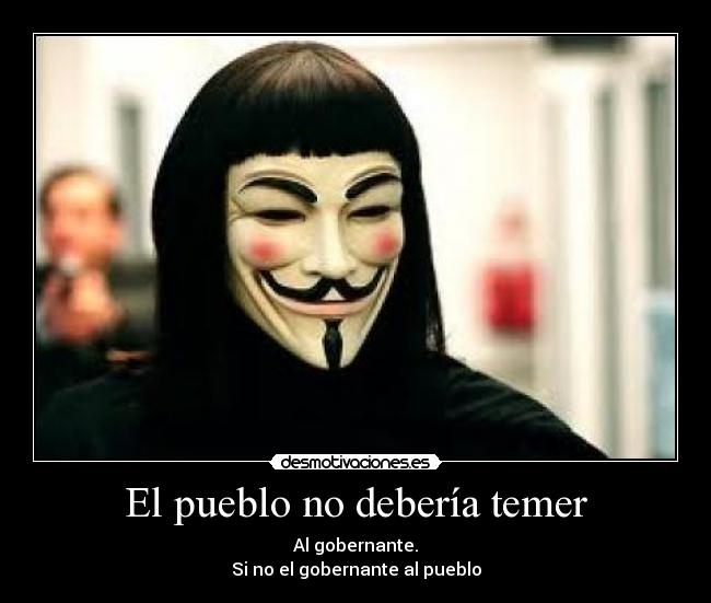 carteles banderasrojinegras estrellasrojas vendetta desmotivaciones