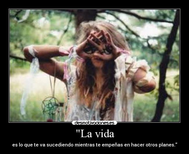 carteles vida lovepocholate desmotivaciones