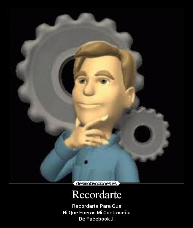 Recordarte - 