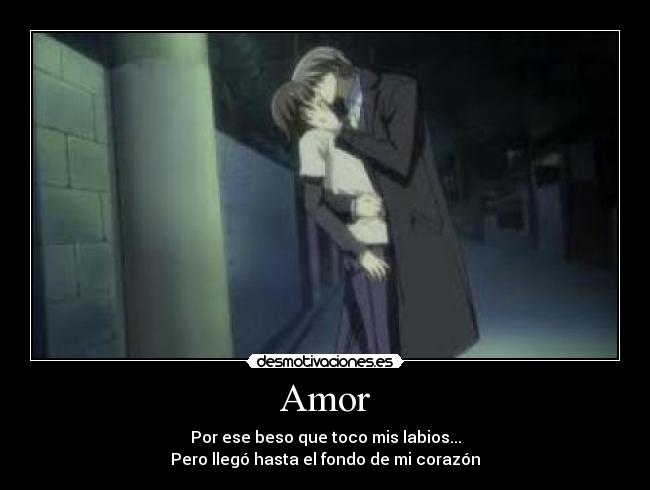 Amor - 