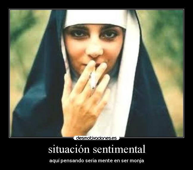 carteles situacion sentimental desmotivaciones