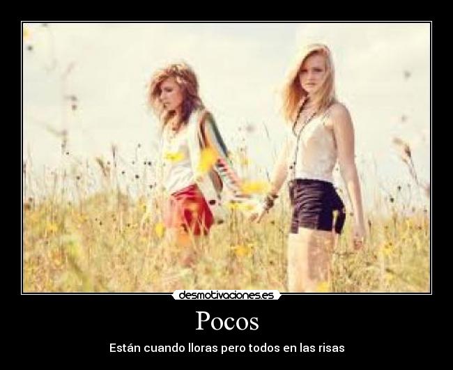 Pocos - 