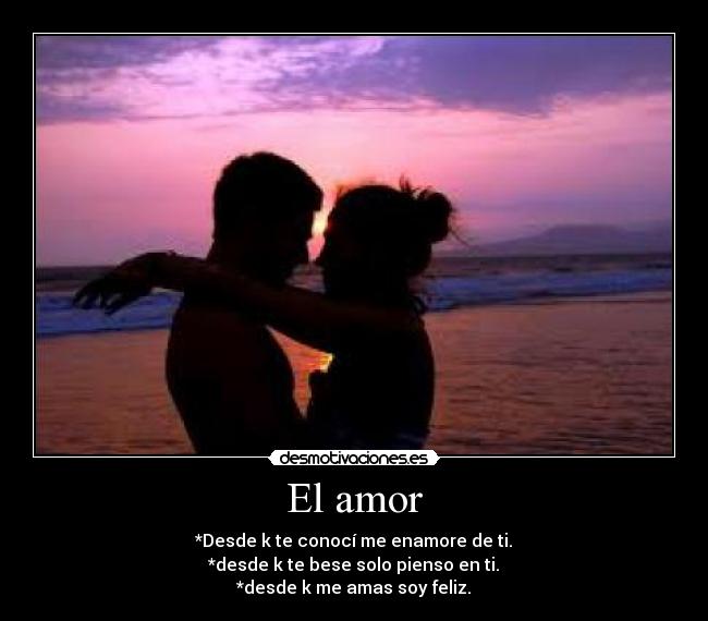 carteles amor nadien desmotivaciones