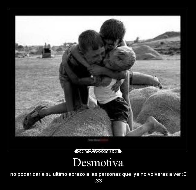 carteles hukguguij desmotivaciones