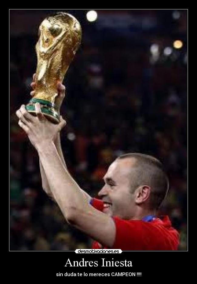 carteles iniesta desmotivaciones