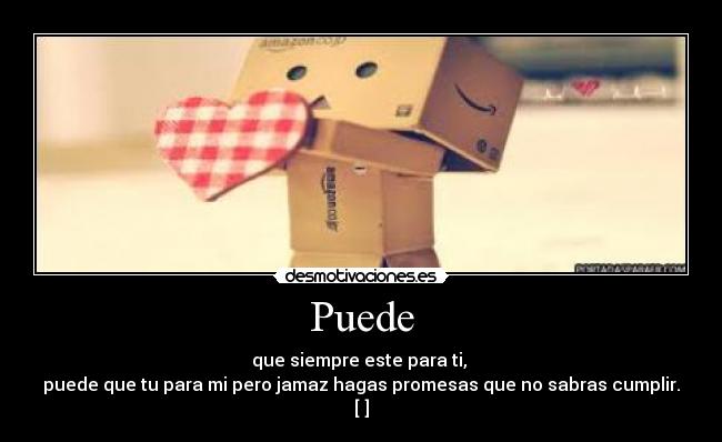 Puede - 