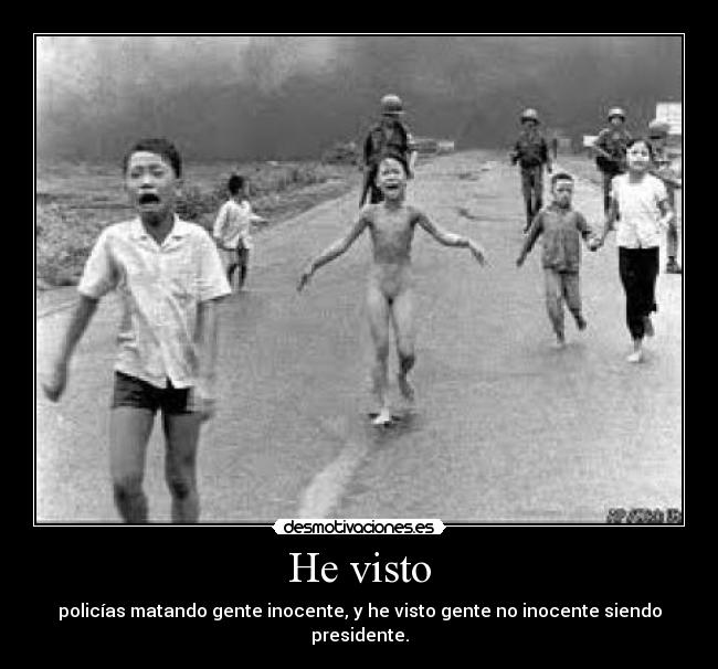 carteles visto desmotivaciones